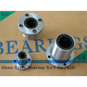 The Low Noice Flange Linear Bearing Series (LMF 20UU)